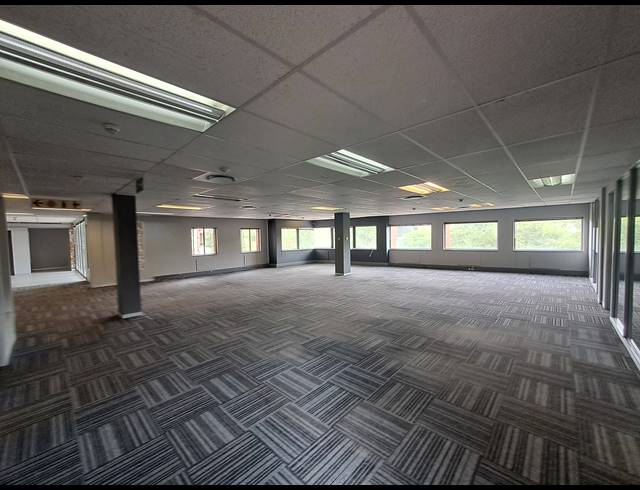 550M² OFFICE TO LET IN ILLOVO